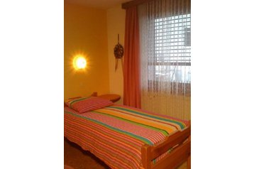 Privatni smještaj Zermatt 3